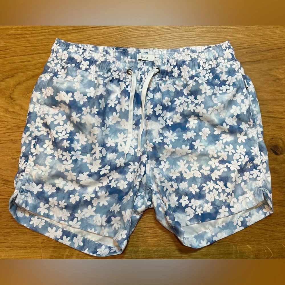 💙 Onia Charles Swim Trunk 💙